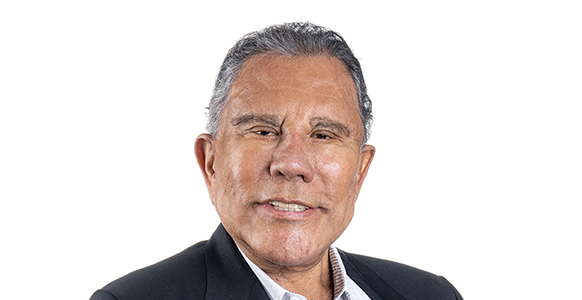 Victor Matta Curotto