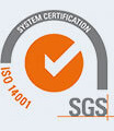 ISO 140001:2004