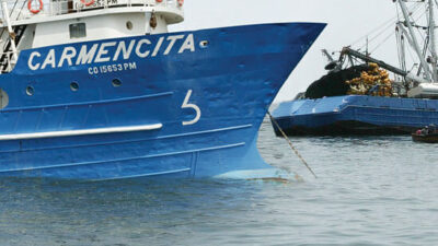 Se autoriza inicio de temporada de pesca para la zona Centro – Norte