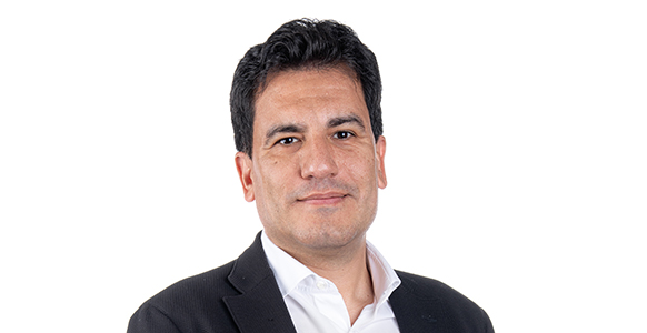 Víctor S. Matta Dall’Orso