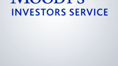 MOODY’S IMPROVES OUTLOOK OF EXALMAR FROM NEGATIVE TO STABLE
