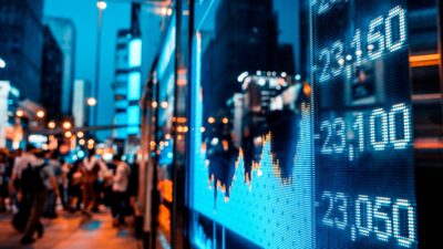 ANNOUNCEMENT OF BONDS ISSUANCE AND EXCHANGE OFFER