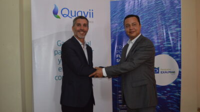 EXALMAR WILL INVEST USD 1.3 MILLION IN NATURAL GAS AT CHIMBOTE