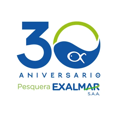 ¡Feliz 31° Aniversario, Pesquera Exalmar!