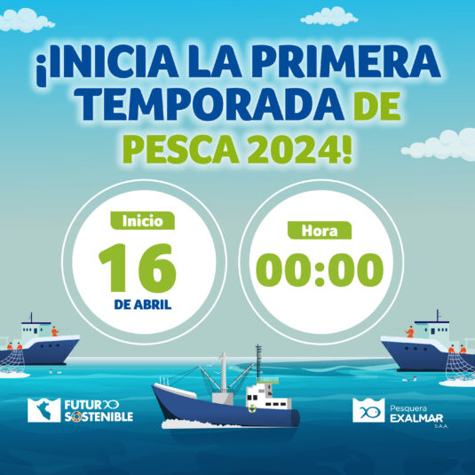 ¡Empezamos!