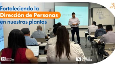 Fortaleciendo la Dirección de Personas hacia el 2026