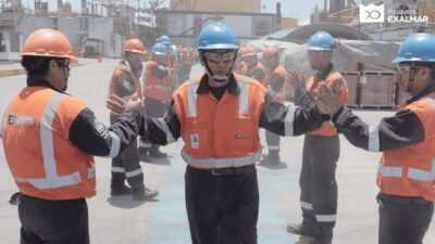 Legados que dejan Huella: Homenaje a Leoncio Villanueva