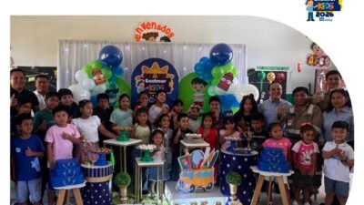 Cerramos Vacaciones Útiles 2026 con aprendizaje y alegría