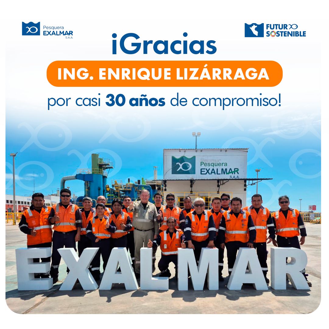 Gracias, Ing.