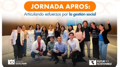 Articulando esfuerzos para seguir fortaleciendo nuestro impacto social