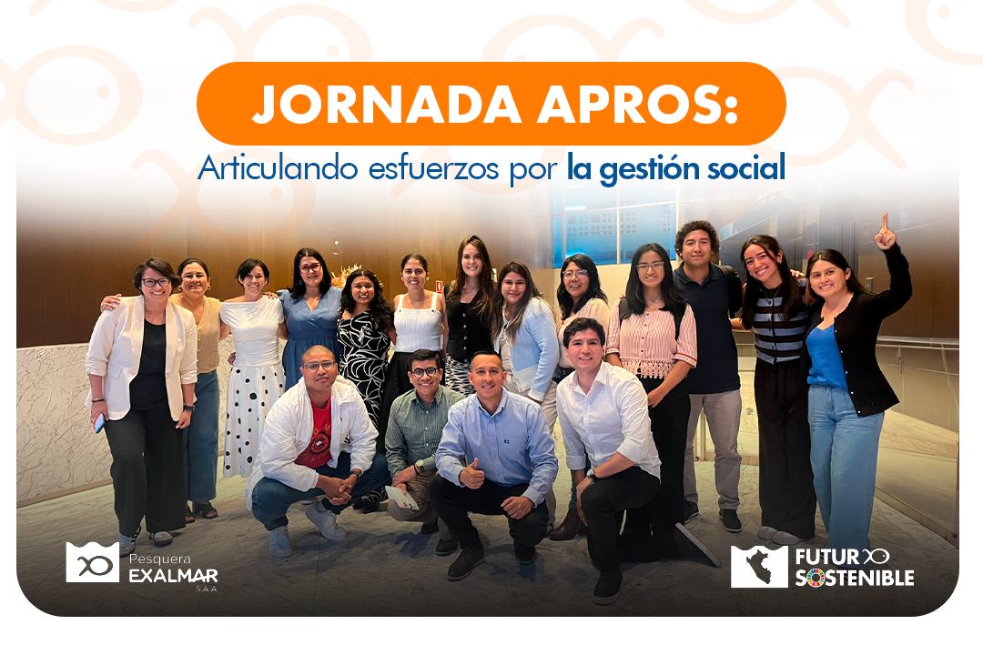 Articulando esfuerzos para seguir fortaleciendo nuestro impacto social
