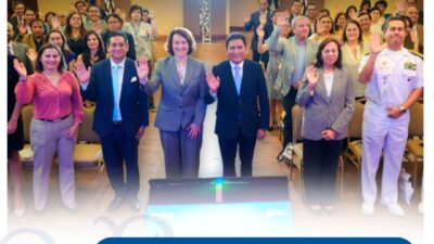 La pesca peruana, referente mundial en sostenibilidad