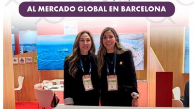 Exalmar presente en uno de los eventos más importantes de la industria pesquera