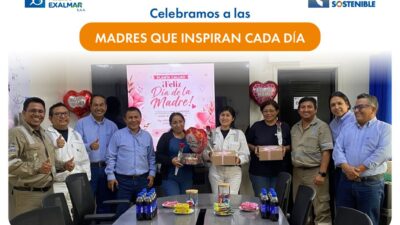 Celebramos a las madres que inspiran cada día