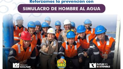 Prepararnos también es parte de cuidar