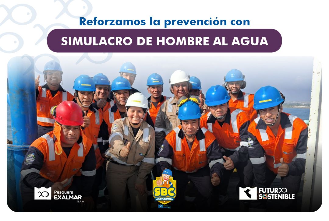 Prepararnos también es parte de cuidar