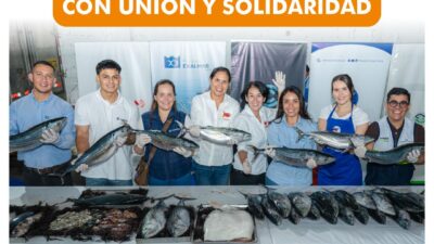 Una mañana dedicada a reconocer a las madres de hierro