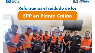 Una visión clara también es parte de la seguridad