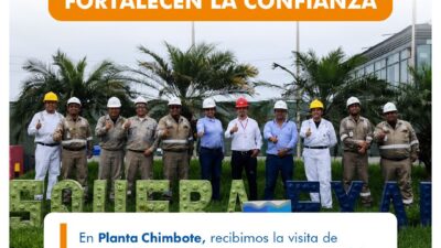 Buenas prácticas que fortalecen relaciones de largo plazo