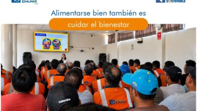 Alimentarse mejor también es invertir en bienestar