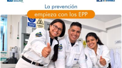 La seguridad comienza con el conocimiento