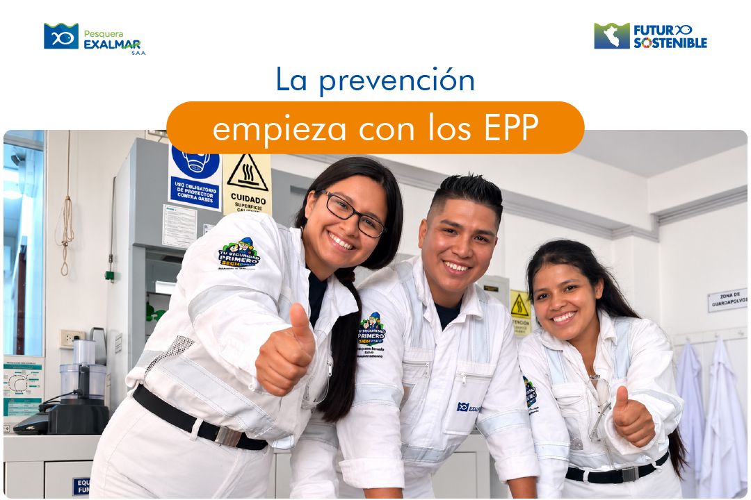 La seguridad comienza con el conocimiento