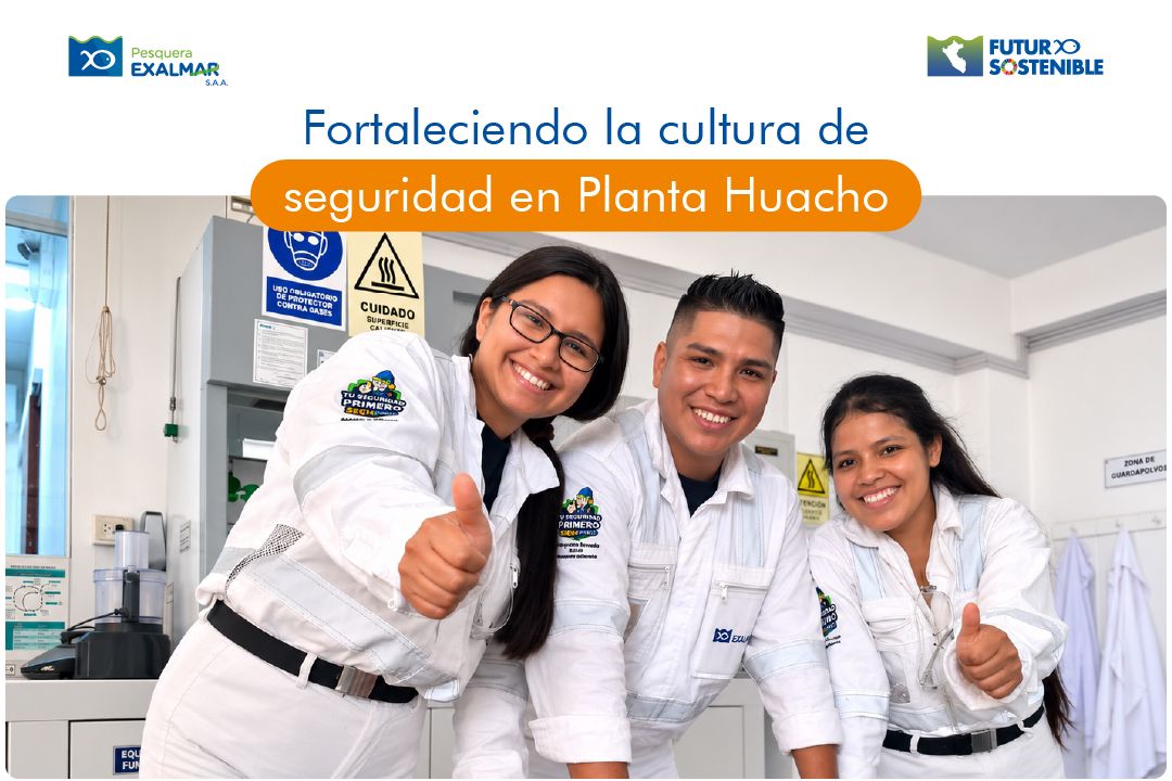 Fortaleciendo con aprendizaje la cultura de seguridad