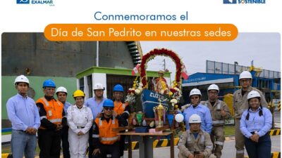 Una tradición que renueva nuestra fe y esperanza