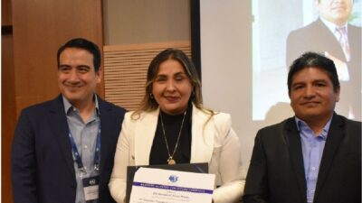 Exalmar fue reconocida en los Premios BASC 2026