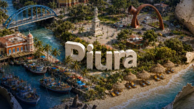 Celebramos los 494 años de Piura, una tierra de historia, tradición y energía que impulsa con orgullo el crecimiento y desarrollo del norte del país.