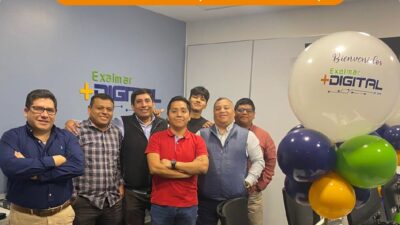 Un nuevo espacio para convertir ideas en soluciones digitales