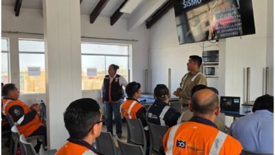 Planta Callao refuerza su preparación ante el Fenómeno de El Niño