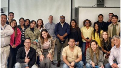 San Isidro refuerza la prevención ante el Fenómeno de El Niño